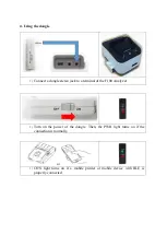 Preview for 4 page of SD Biosensor SD BT DONGLE User Manual