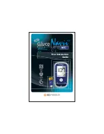 SD Biosensor SD GlucoNavii NFC User Instruction Manual preview