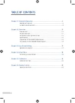 Preview for 4 page of SD Biosensor STANDARD F2400 User Manual