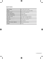 Preview for 15 page of SD Biosensor STANDARD F2400 User Manual