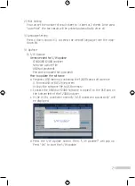 Preview for 21 page of SD Biosensor STANDARD F2400 User Manual