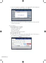 Preview for 22 page of SD Biosensor STANDARD F2400 User Manual