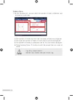 Preview for 26 page of SD Biosensor STANDARD F2400 User Manual