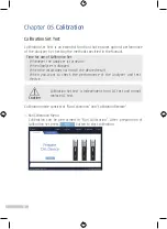 Preview for 38 page of SD Biosensor STANDARD F2400 User Manual