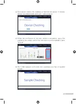 Preview for 45 page of SD Biosensor STANDARD F2400 User Manual