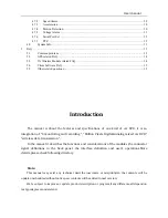 Preview for 3 page of SD-MDVR SW-0001A User Manual