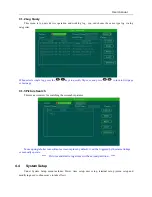 Preview for 18 page of SD-MDVR SW-0001A User Manual