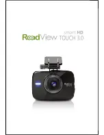 SD System RoadView Touch 3.0 smart HD Manual preview