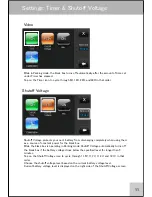 Preview for 13 page of SD System RoadView Touch 3.0 smart HD Manual