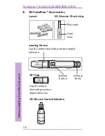 Предварительный просмотр 17 страницы SD CodeFree User Instruction Manual