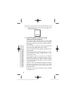 Предварительный просмотр 27 страницы SD GlucoNavii Link0.3 NFC User Instruction Manual