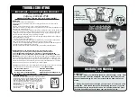 SD Knuckle Headz 08110 Instruction Manual preview