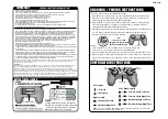 Предварительный просмотр 2 страницы SD Knuckle Headz 08110 Instruction Manual