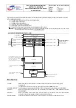 Preview for 10 page of SD3 ALPHA 16-248 GBR User And Installation Manual