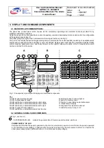 Preview for 12 page of SD3 ALPHA 16-248 GBR User And Installation Manual