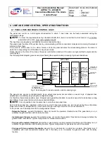 Preview for 17 page of SD3 ALPHA 16-248 GBR User And Installation Manual