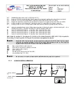 Preview for 38 page of SD3 ALPHA 16-248 GBR User And Installation Manual