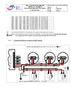 Preview for 42 page of SD3 ALPHA 16-248 GBR User And Installation Manual