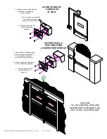 Preview for 5 page of SDC 01-DE Exit Check Installation Instructions Manual