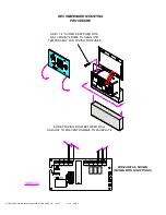 Preview for 6 page of SDC 01-DE Exit Check Installation Instructions Manual