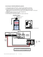 Preview for 11 page of SDC 01-DE Exit Check Installation Instructions Manual