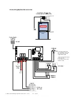 Preview for 12 page of SDC 01-DE Exit Check Installation Instructions Manual