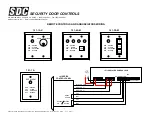 Preview for 1 page of SDC 101-1A Wiring Instructions