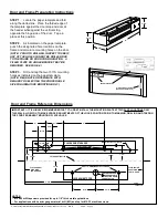 Preview for 3 page of SDC 1511S Nstallation Instructions