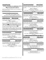 Preview for 5 page of SDC 920 EntryCheck Installation Instructions Manual