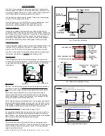 Предварительный просмотр 3 страницы SDC 920P EntryCheck Installation Instructions Manual