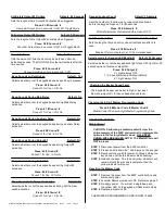 Preview for 7 page of SDC 924P EntryCheck Installation Instructions Manual