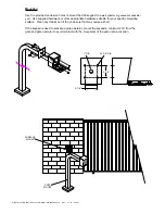 Предварительный просмотр 7 страницы SDC 926 EntryCheck Installation Instructions Manual