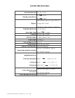 Preview for 3 page of SDC EntryCheck 931-KP-2U Installation Instructions Manual