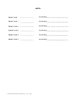 Preview for 15 page of SDC EntryCheck 931-KP-2U Installation Instructions Manual