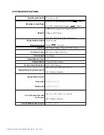 Preview for 3 page of SDC EntryCheck 935 Installation Instructions Manual