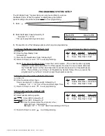 Preview for 13 page of SDC EntryCheck 935 Installation Instructions Manual