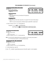 Preview for 15 page of SDC EntryCheck 935 Installation Instructions Manual