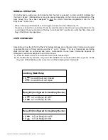 Preview for 25 page of SDC EntryCheck 935 Installation Instructions Manual