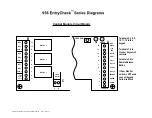 Предварительный просмотр 23 страницы SDC EntryCheck 936 Installation Instructions Manual