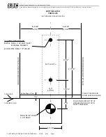 Предварительный просмотр 4 страницы SDC S6201 Quick Start Manual