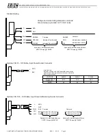 Предварительный просмотр 6 страницы SDC ZR7500 Series Installation Instructions Manual