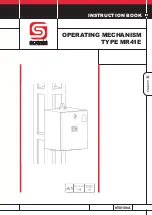 Preview for 2 page of SDCEM MR41E Instruction Book