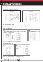 Preview for 15 page of SDCEM MR41E Instruction Book