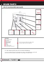 Preview for 25 page of SDCEM MR41E Instruction Book