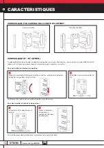 Preview for 43 page of SDCEM MR41E Instruction Book