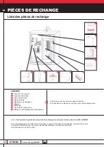 Preview for 53 page of SDCEM MR41E Instruction Book