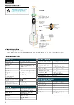 Предварительный просмотр 52 страницы SDI radii xpert Instructions For Use Manual