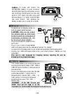 Preview for 7 page of SDigital BASS CRUZER User Manual