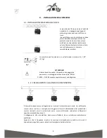 Preview for 8 page of SDJ SG HYH900 User Manual