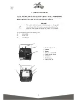 Preview for 18 page of SDJ SG HYH900 User Manual